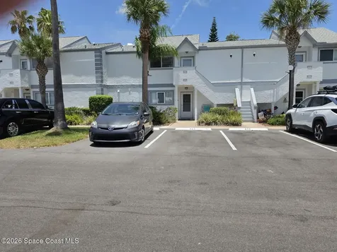 432 Beach Park Lane Cape Canaveral FL 32920