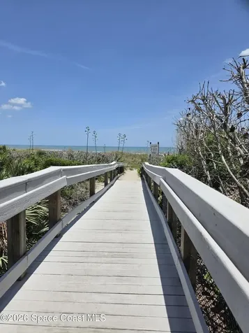 432 Beach Park Lane Cape Canaveral FL 32920