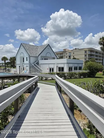 432 Beach Park Lane Cape Canaveral FL 32920