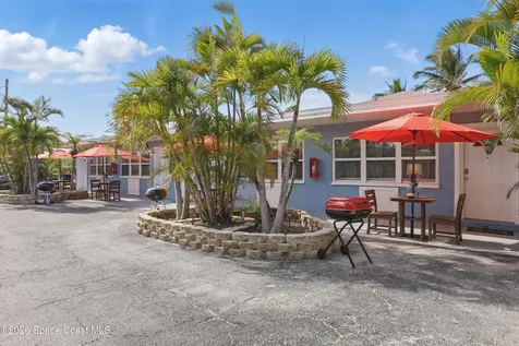 1381 S Orlando Avenue Cocoa Beach FL 32931