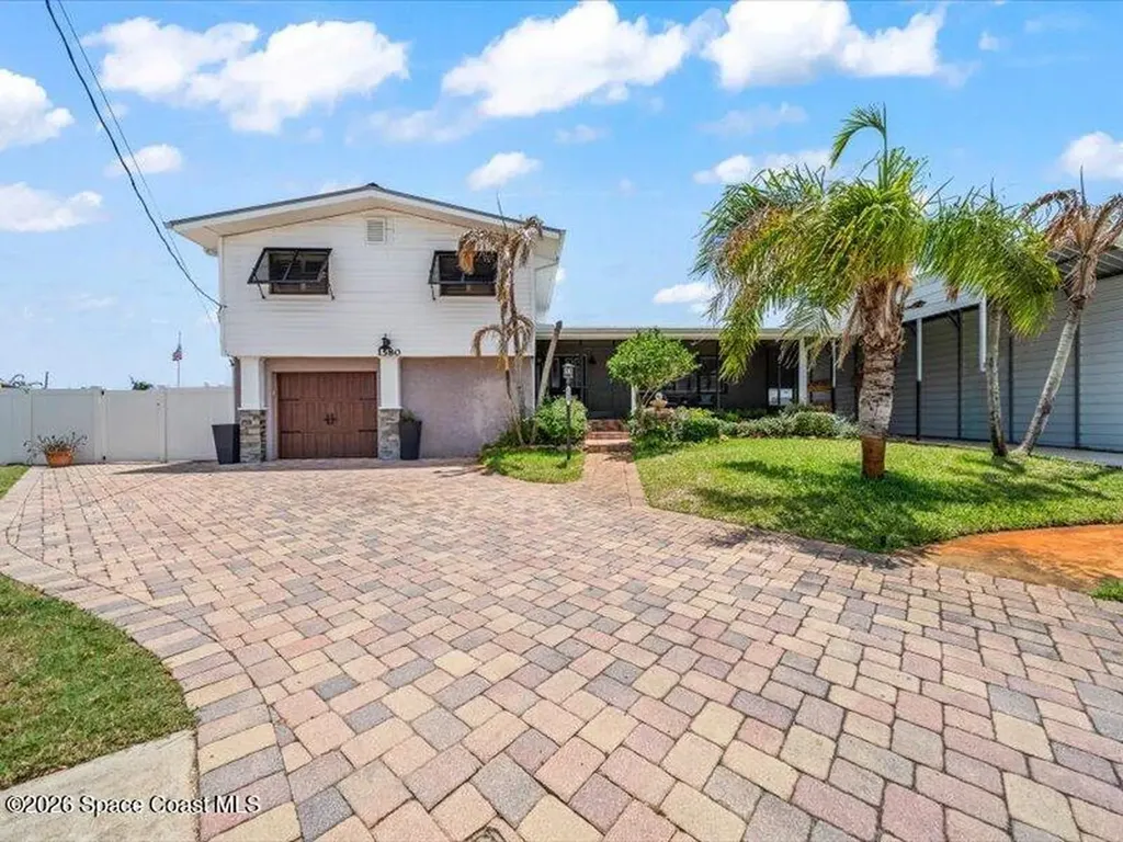 1580 Bream Street Merritt Island FL 32952