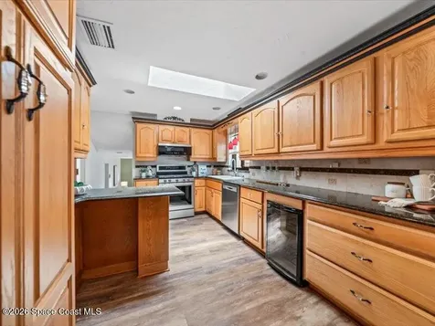 1580 Bream Street Merritt Island FL 32952