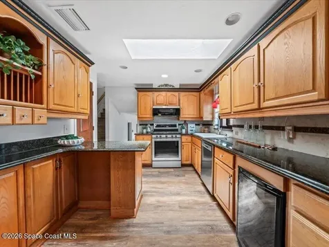 1580 Bream Street Merritt Island FL 32952