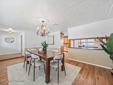 1580 Bream Street Merritt Island FL 32952