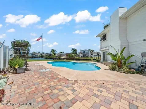 1580 Bream Street Merritt Island FL 32952