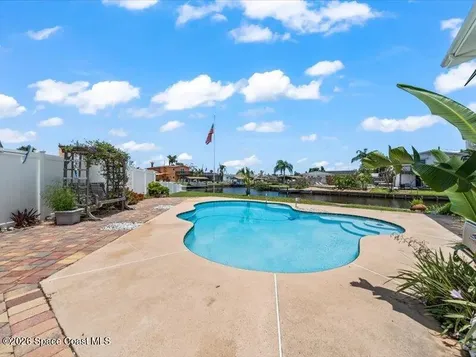 1580 Bream Street Merritt Island FL 32952