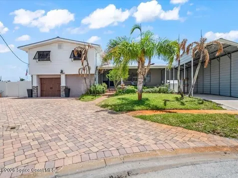 1580 Bream Street Merritt Island FL 32952