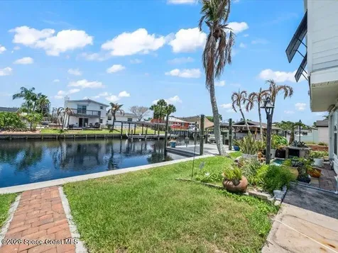 1580 Bream Street Merritt Island FL 32952
