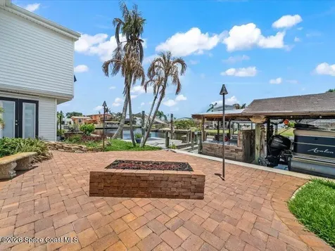 1580 Bream Street Merritt Island FL 32952