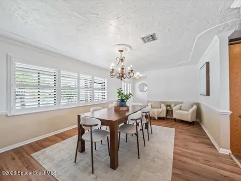 1580 Bream Street Merritt Island FL 32952