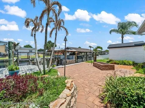 1580 Bream Street Merritt Island FL 32952