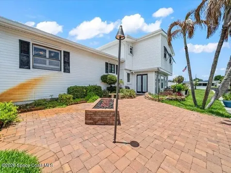1580 Bream Street Merritt Island FL 32952