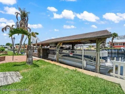 1580 Bream Street Merritt Island FL 32952