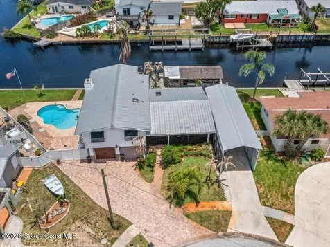 1580 Bream Street Merritt Island FL 32952