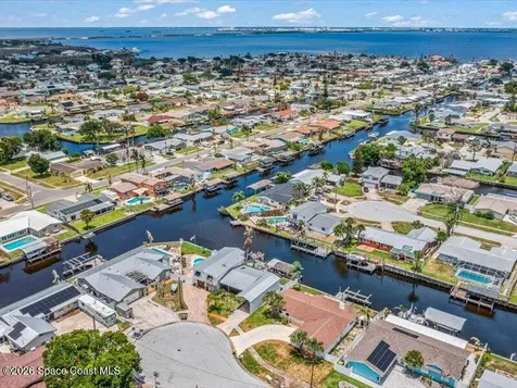 1580 Bream Street Merritt Island FL 32952