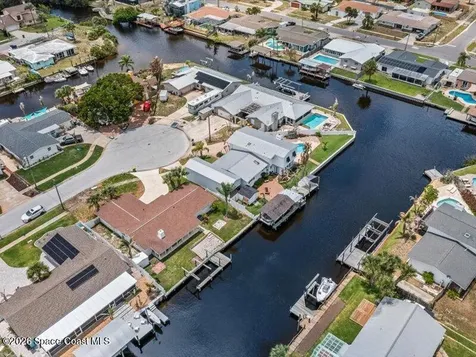 1580 Bream Street Merritt Island FL 32952