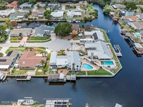1580 Bream Street Merritt Island FL 32952