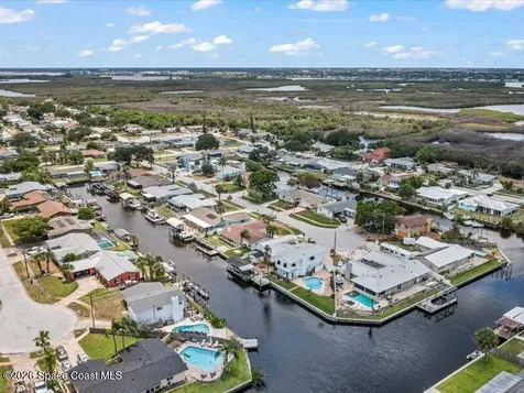 1580 Bream Street Merritt Island FL 32952