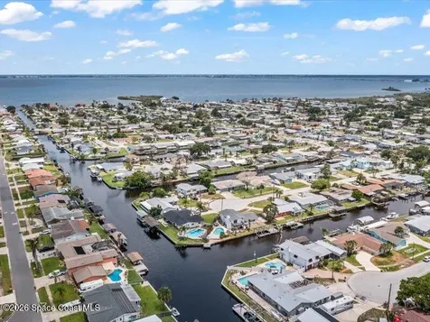 1580 Bream Street Merritt Island FL 32952