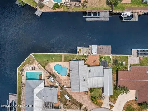 1580 Bream Street Merritt Island FL 32952