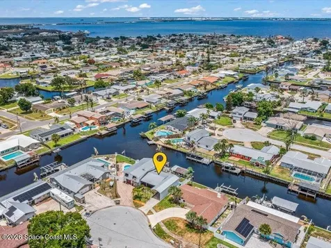 1580 Bream Street Merritt Island FL 32952