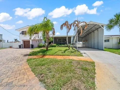 1580 Bream Street Merritt Island FL 32952