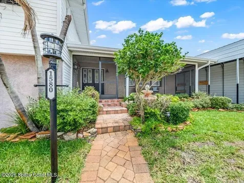1580 Bream Street Merritt Island FL 32952