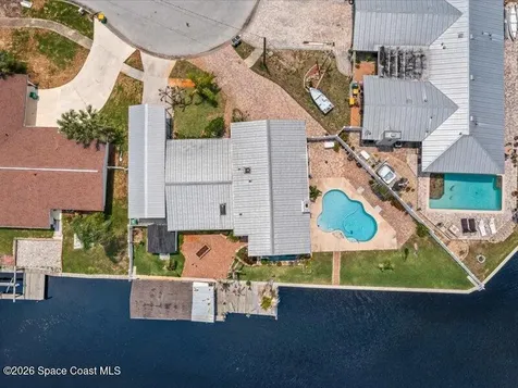 1580 Bream Street Merritt Island FL 32952