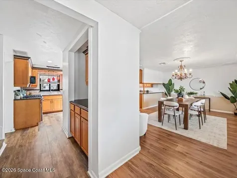 1580 Bream Street Merritt Island FL 32952