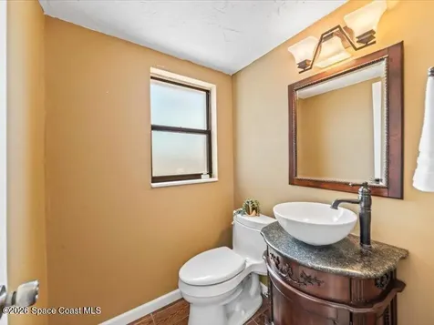 1580 Bream Street Merritt Island FL 32952