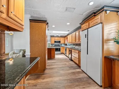 1580 Bream Street Merritt Island FL 32952