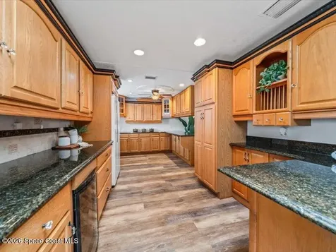 1580 Bream Street Merritt Island FL 32952
