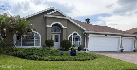4406 Montreaux Avenue Melbourne FL 32934
