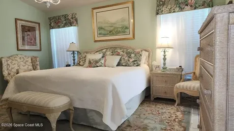 4406 Montreaux Avenue Melbourne FL 32934
