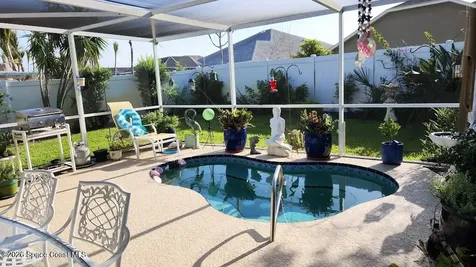 4406 Montreaux Avenue Melbourne FL 32934