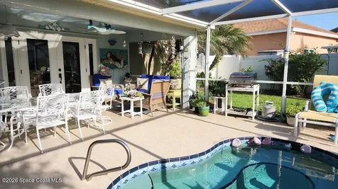 4406 Montreaux Avenue Melbourne FL 32934