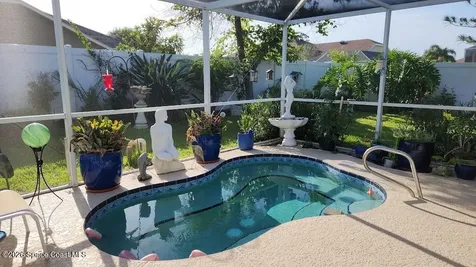 4406 Montreaux Avenue Melbourne FL 32934