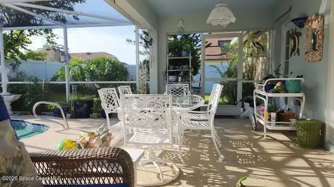 4406 Montreaux Avenue Melbourne FL 32934