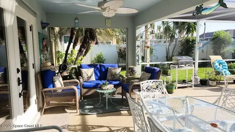 4406 Montreaux Avenue Melbourne FL 32934