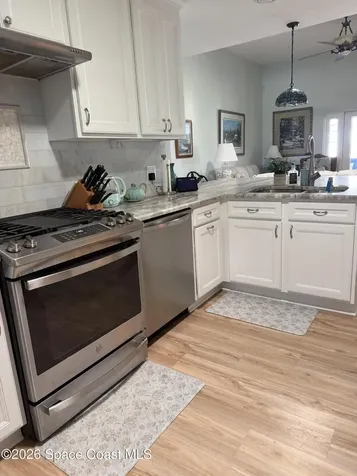 4406 Montreaux Avenue Melbourne FL 32934