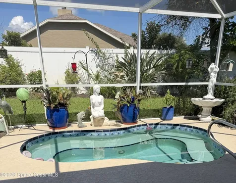 4406 Montreaux Avenue Melbourne FL 32934