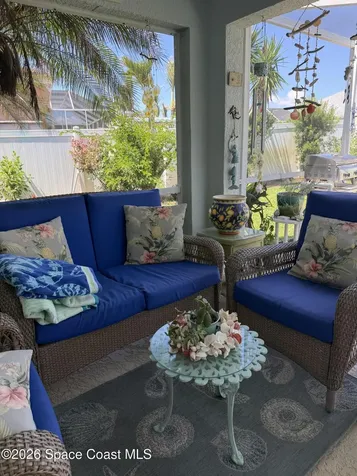 4406 Montreaux Avenue Melbourne FL 32934