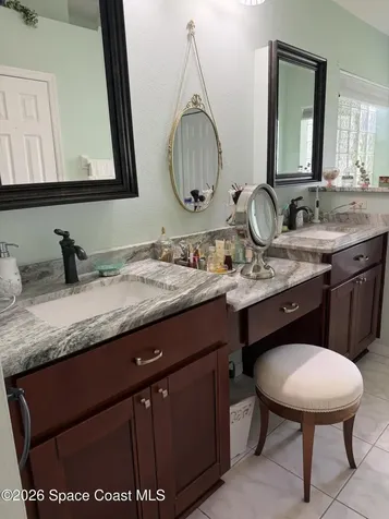 4406 Montreaux Avenue Melbourne FL 32934