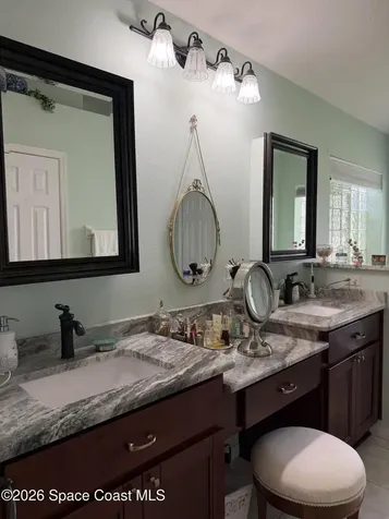 4406 Montreaux Avenue Melbourne FL 32934
