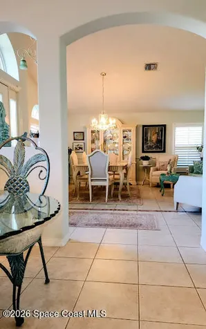 4406 Montreaux Avenue Melbourne FL 32934
