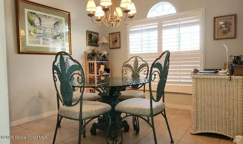 4406 Montreaux Avenue Melbourne FL 32934