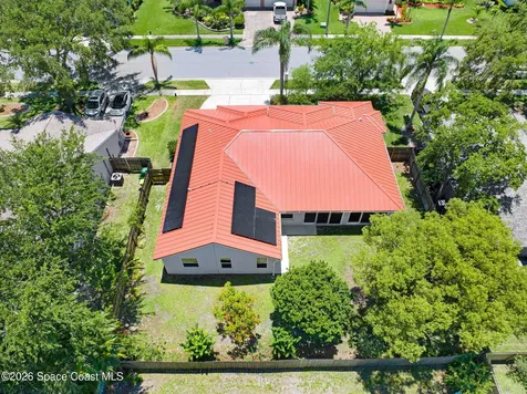178 Cove Loop Drive Merritt Island FL 32953