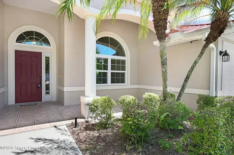 178 Cove Loop Drive Merritt Island FL 32953