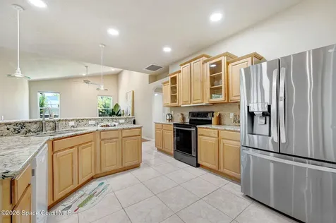 178 Cove Loop Drive Merritt Island FL 32953
