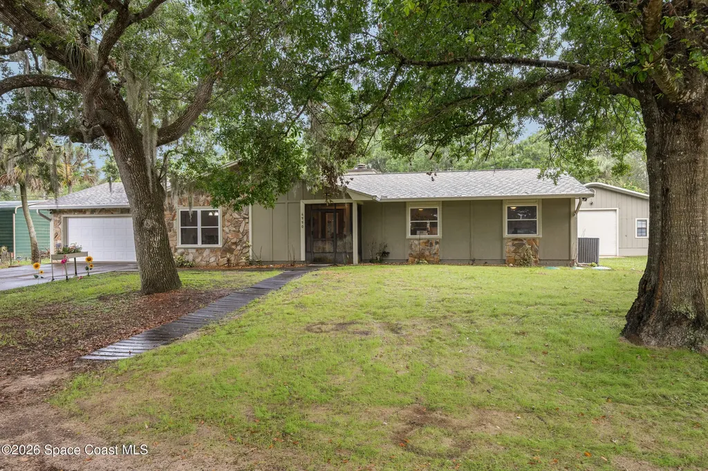 4990 N Highway 1 Mims FL 32754